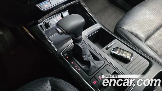 Kia Sorento 2018 thumb 9