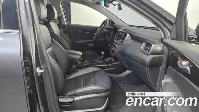 Kia Sorento 2018 thumb 11