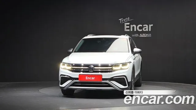 Volkswagen Tiguan 2024 thumb 3