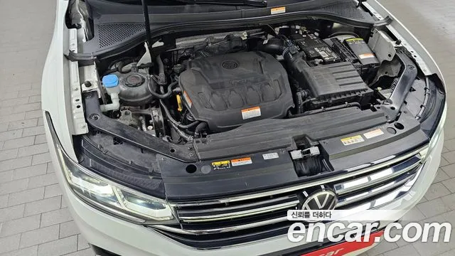 Volkswagen Tiguan 2024 thumb 6