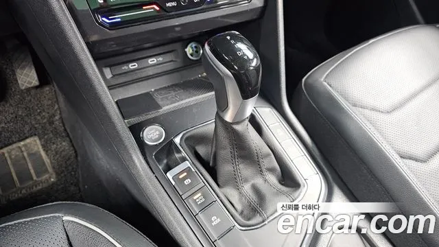 Volkswagen Tiguan 2024 thumb 9