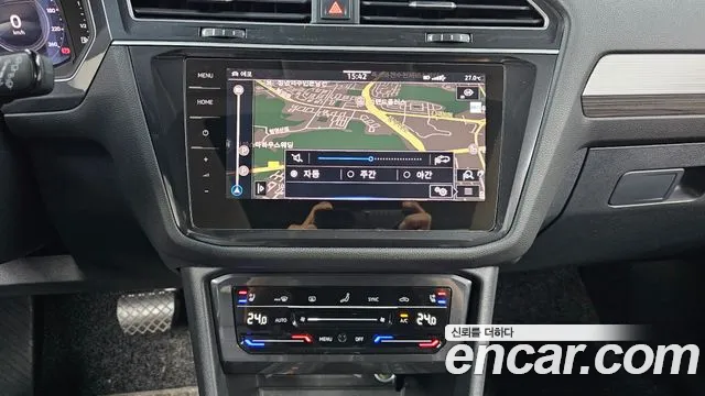 Volkswagen Tiguan 2024 thumb 12