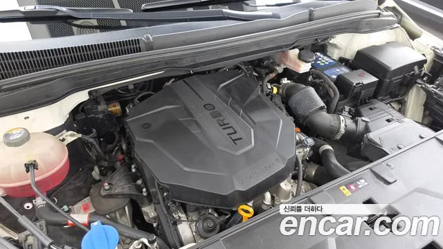 Kia Carnival 2021 thumb 6