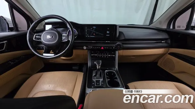 Kia Carnival 2021 thumb 7