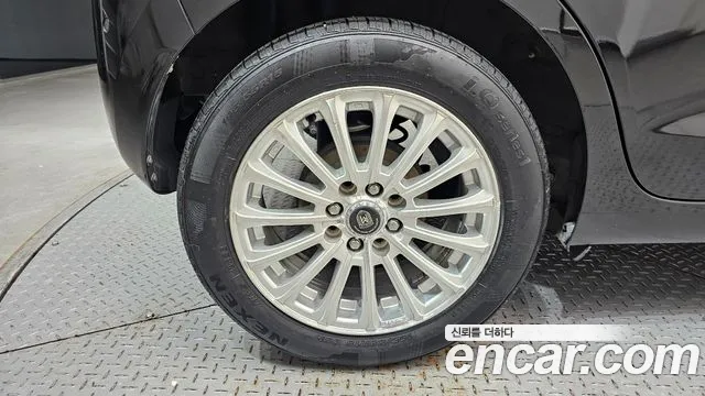 Chevrolet Spark 2017 thumb 5