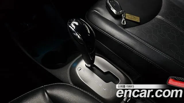 Chevrolet Spark 2017 thumb 9