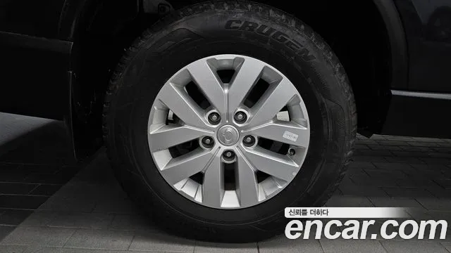 KG_Mobility_Ssangyong Rexton 2023 thumb 5