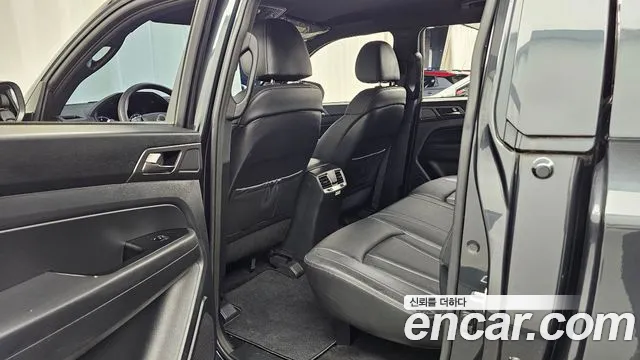 KG_Mobility_Ssangyong Rexton 2023 thumb 11