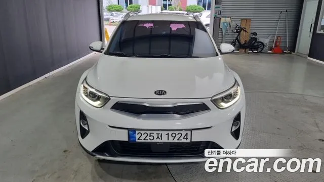 Kia Stonic 2018 thumb 3