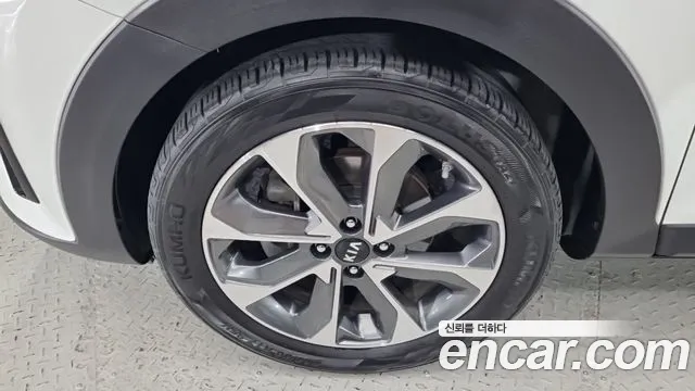 Kia Stonic 2018 thumb 5