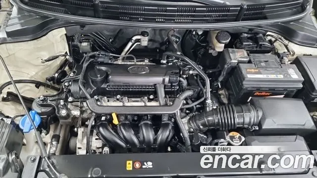 Kia Stonic 2018 thumb 6