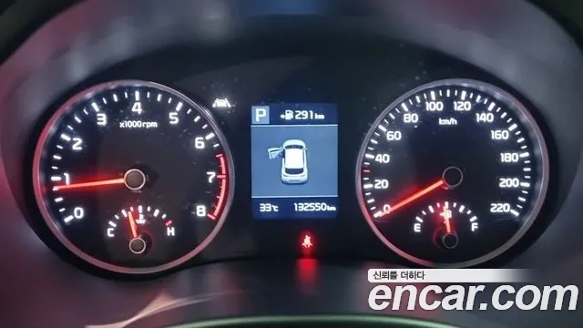 Kia Stonic 2018 thumb 8