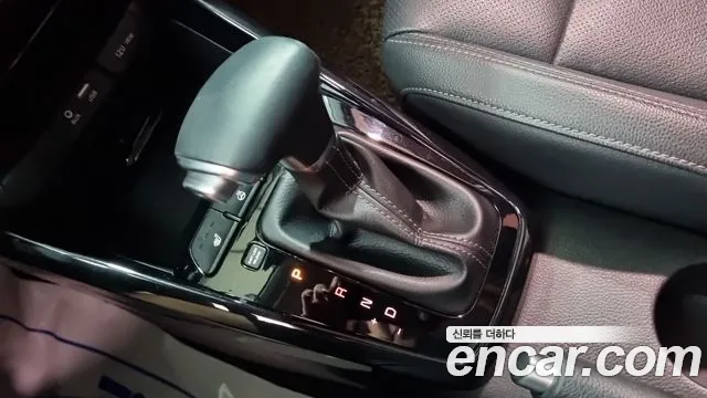 Kia Stonic 2018 thumb 9