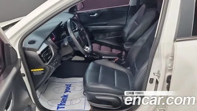 Kia Stonic 2018 thumb 10