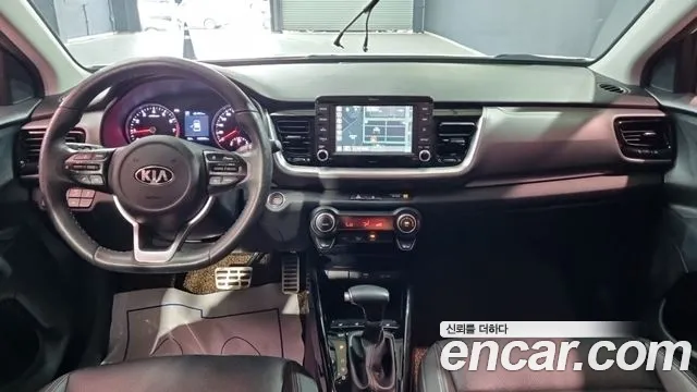 Kia Stonic 2018 thumb 11