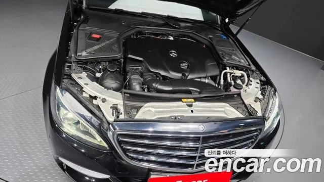 Mercedes-Benz C-Класс 2014 thumb 6