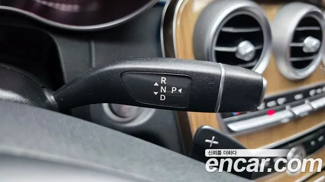 Mercedes-Benz C-Класс 2014 thumb 9
