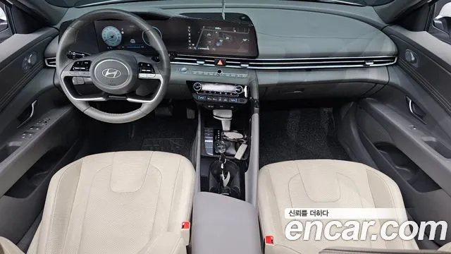 Hyundai Avante 2025 thumb 7