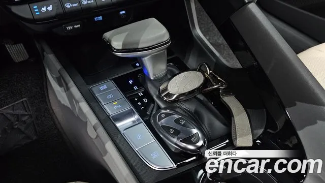 Hyundai Avante 2025 thumb 9