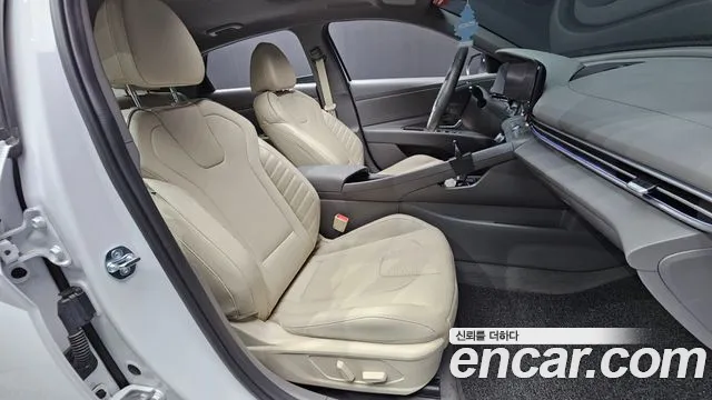 Hyundai Avante 2025 thumb 11