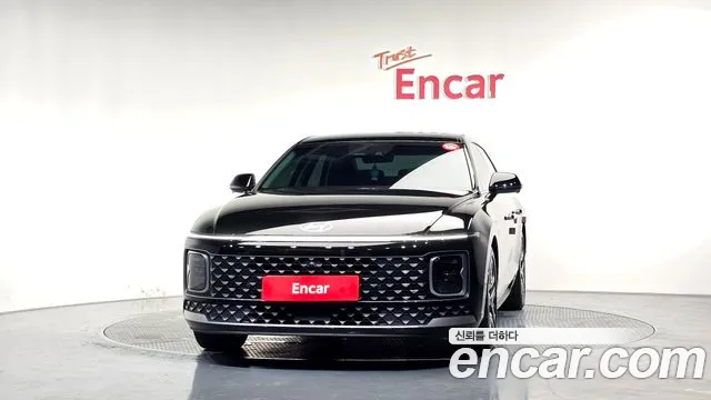 Hyundai Grandeur 2024 thumb 3