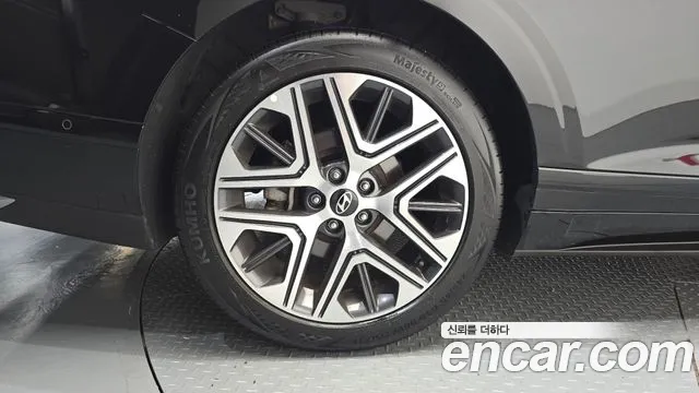 Hyundai Grandeur 2024 thumb 5