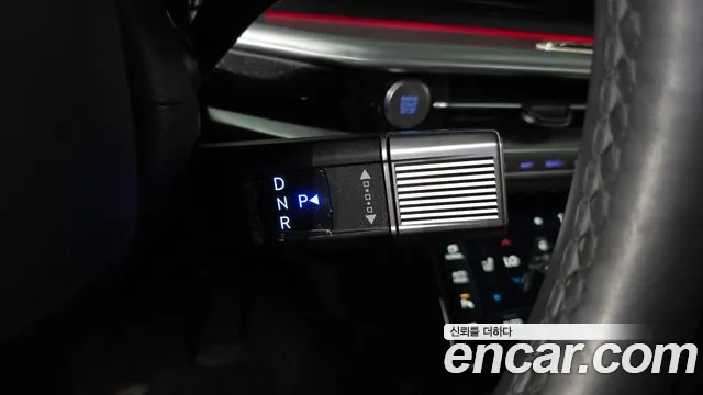 Hyundai Grandeur 2024 thumb 9