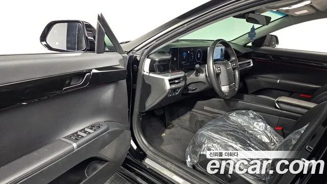 Hyundai Grandeur 2024 thumb 10