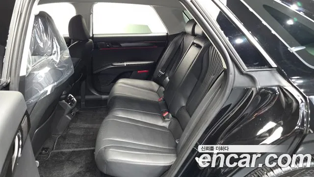 Hyundai Grandeur 2024 thumb 11