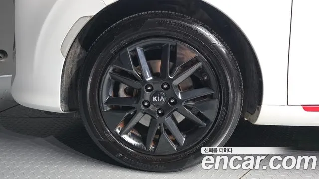 Kia Soul 2019 thumb 5