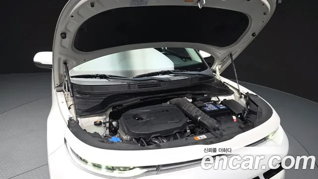 Kia Soul 2019 thumb 6
