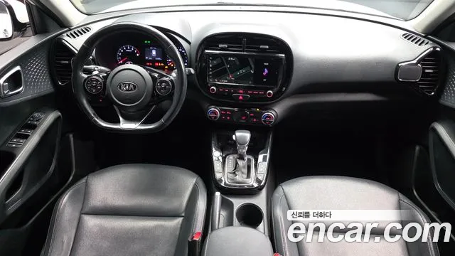 Kia Soul 2019 thumb 7