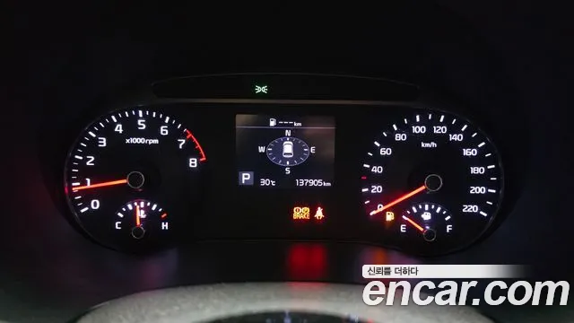 Kia Soul 2019 thumb 8