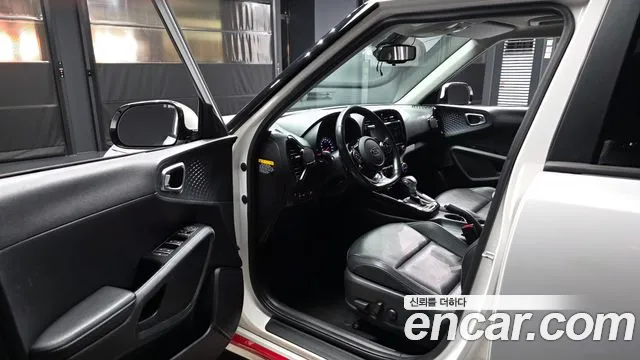 Kia Soul 2019 thumb 10