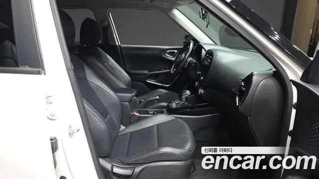 Kia Soul 2019 thumb 11