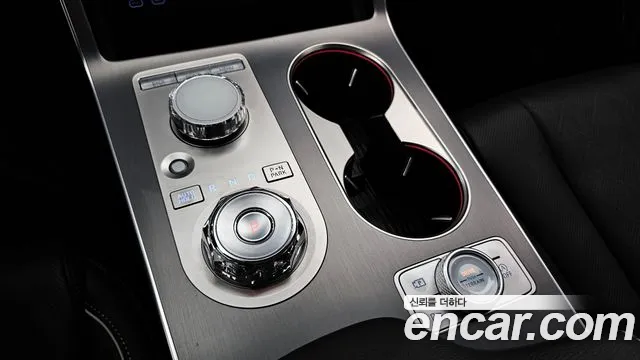 Genesis GV80 2026 thumb 8