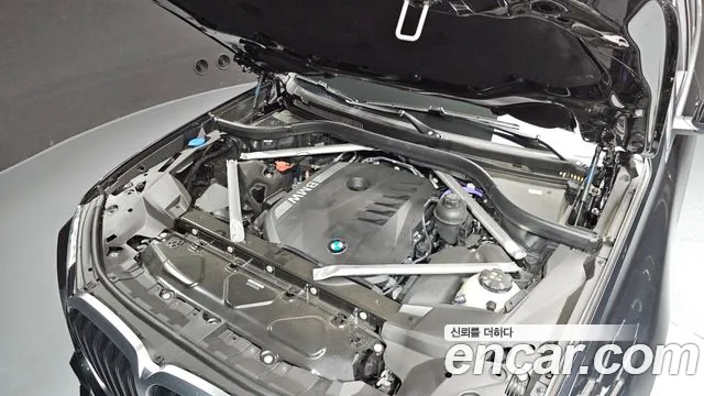 BMW X7 2025 thumb 6