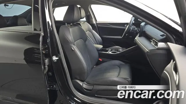 Kia K5 2023 thumb 12