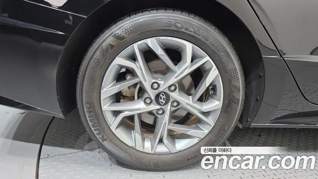 Hyundai Sonata 2022 thumb 5