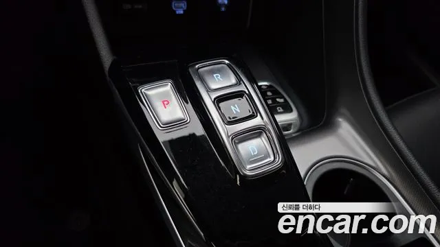 Hyundai Sonata 2022 thumb 9
