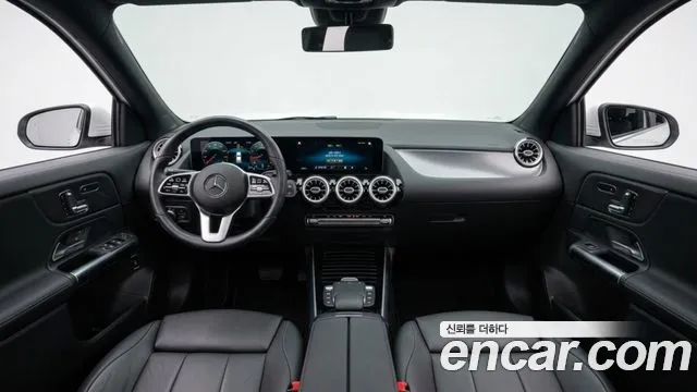 Mercedes-Benz GLA 2021 thumb 7