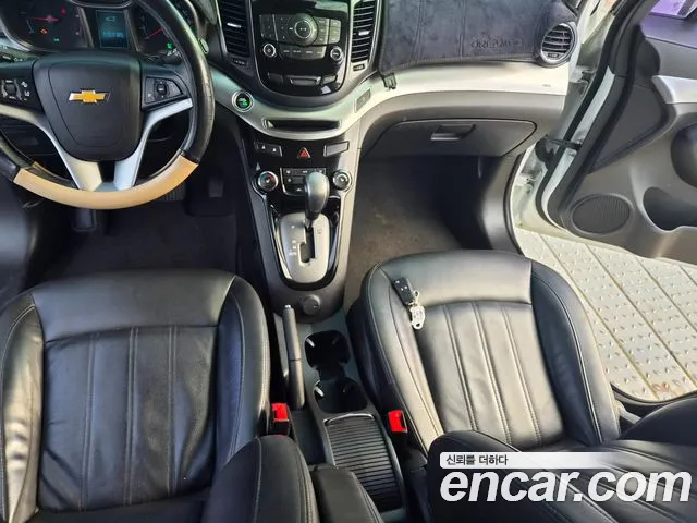 Chevrolet Orlando 2015 thumb 7