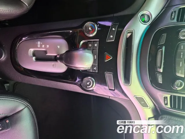 Chevrolet Orlando 2015 thumb 9