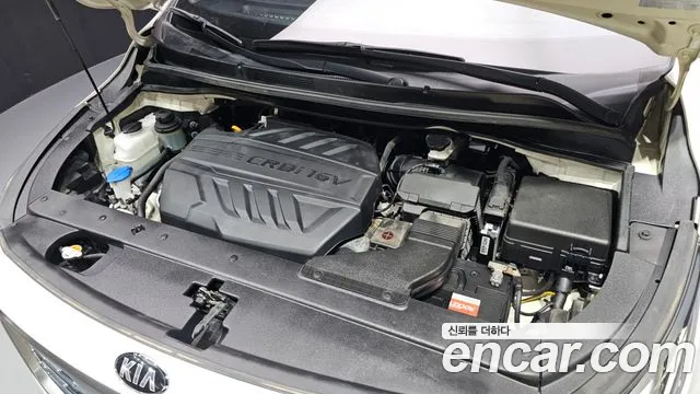 Kia Carnival 2018 thumb 6