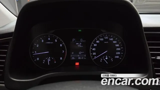 Hyundai Avante 2016 thumb 8