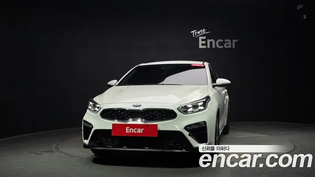 Kia K3 2019 thumb 2