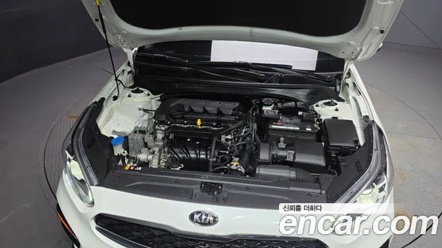 Kia K3 2019 thumb 5