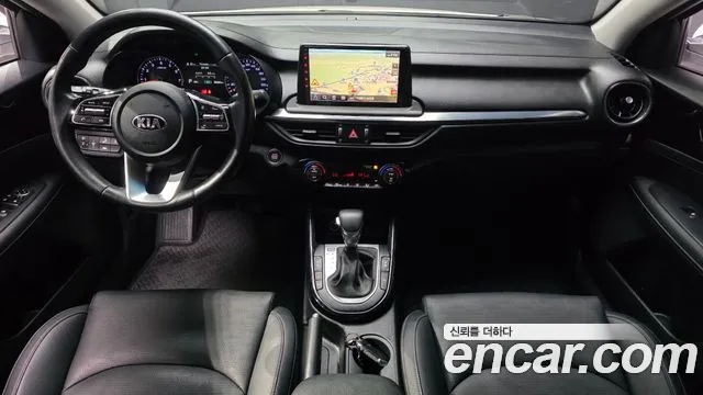 Kia K3 2019 thumb 6