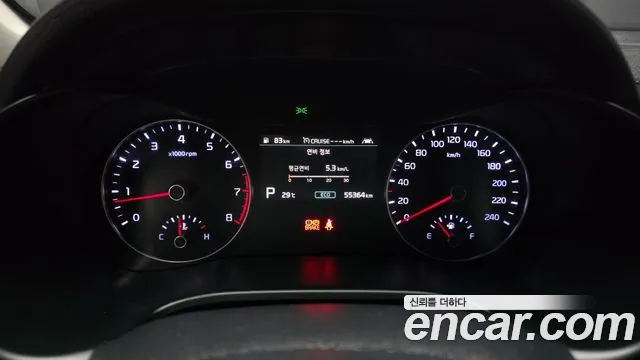 Kia K3 2019 thumb 7