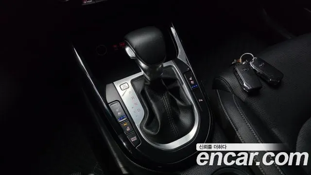 Kia K3 2019 thumb 8